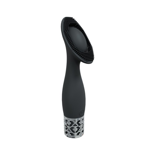 Royal Gems Duchess Rechargeable Silicone Vibrator