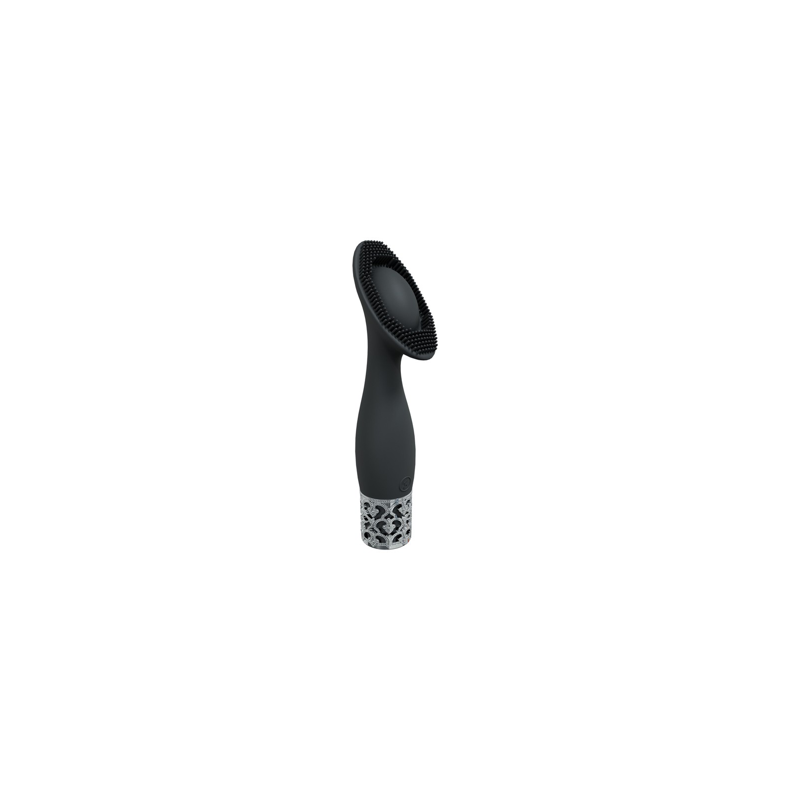 Vibrador Recargable de Silicona Royal Gems Duchess