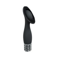 Vibrador Recargable de Silicona Royal Gems Duchess