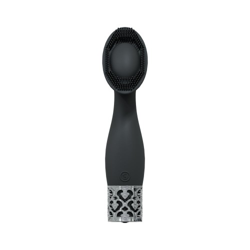 Royal Gems Duchess Rechargeable Silicone Vibrator