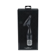 Vibrador Recargable de Silicona Royal Gems Duchess