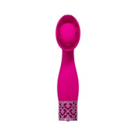 Royal Gems Duchess Silicone Rechargeable Vibrator Pink