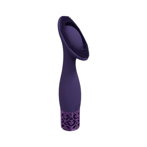 Royal Gems Duchess Silicone Vibrator