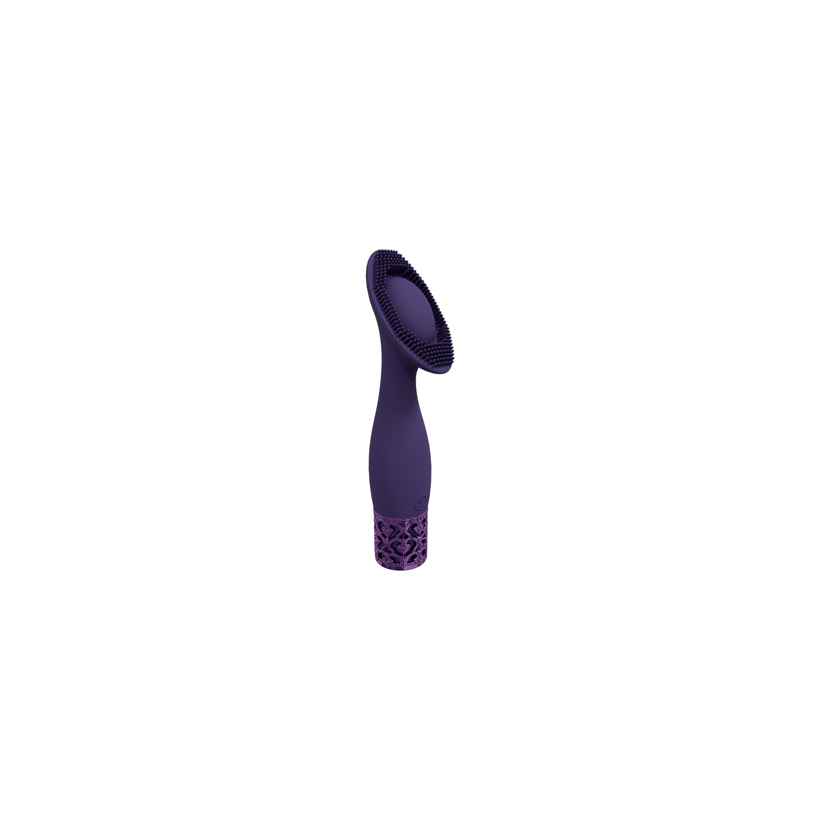 Royal Gems Duchess Silicone Vibrator