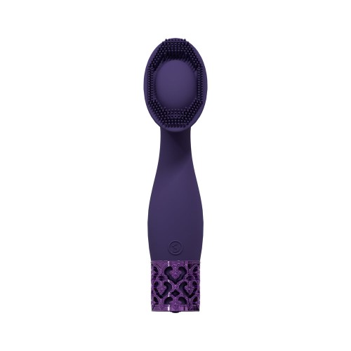 Vibrador de Silicona Royal Gems Duchess