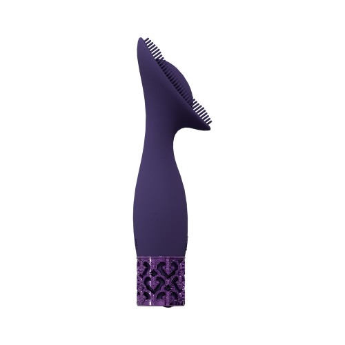 Royal Gems Duchess Silicone Vibrator