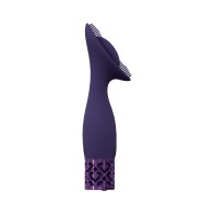 Vibrador de Silicona Royal Gems Duchess