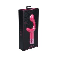 Royal Gems Majestic Silicone Vibrator for Ultimate Pleasure