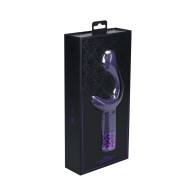 Vibrador Silicona Recargable Royal Gems Majestic