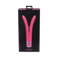 Royal Gems Dueling Queens Silicone Dual Stimulator