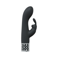 Royal Rabbit Silicone Vibrator for Ultimate Ecstasy