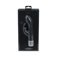 Vibrador de Silicona Royal Rabbit para el Éxtasis Máximo