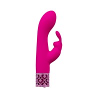 Royal Rabbit Rechargeable Vibrator for Exquisite Pleasure