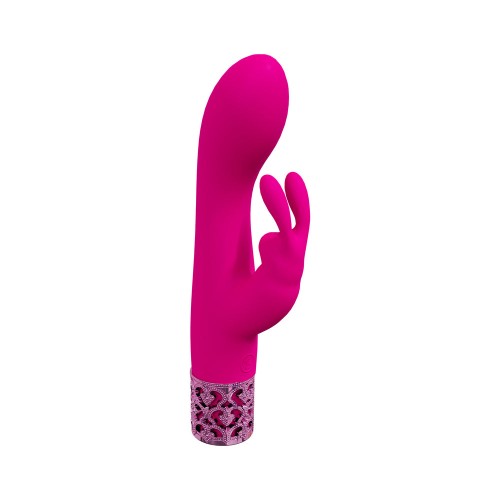 Vibrador Recargable Royal Rabbit para Placer Exquisito