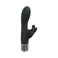 Vibrador Silicona Recargable Royal Gems Monarch