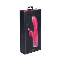 Royal Gems Monarch Rechargeable Vibrator - Ultimate Pleasure Experience