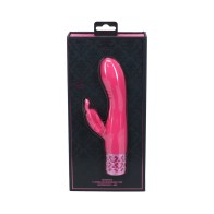 Royal Gems Monarch Rechargeable Vibrator - Ultimate Pleasure Experience