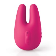 Jimmyjane Form 2 PRO Vibrator with Dual-Motor Design