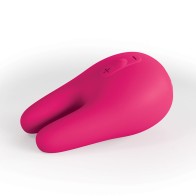 Jimmyjane Form 2 PRO Vibrator with Dual-Motor Design