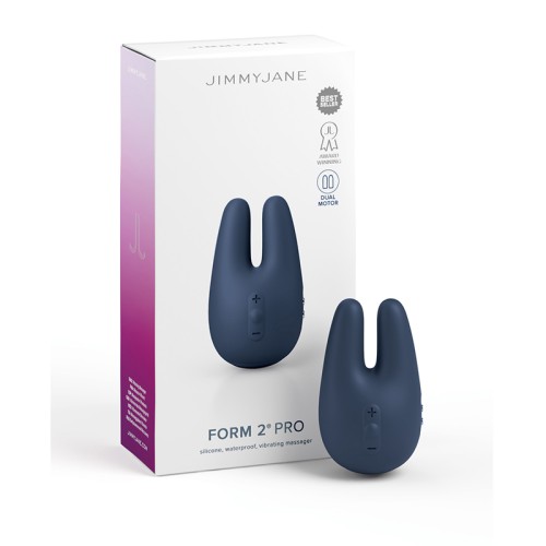 Jimmyjane Form 2 Pro Powerful Vibrator