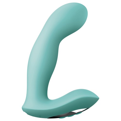 Vibrador Pulsus G-Spot de Jimmyjane