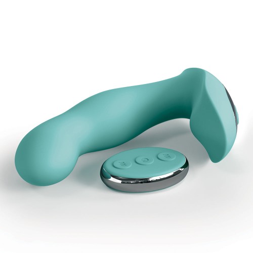 Vibrador Pulsus G-Spot de Jimmyjane