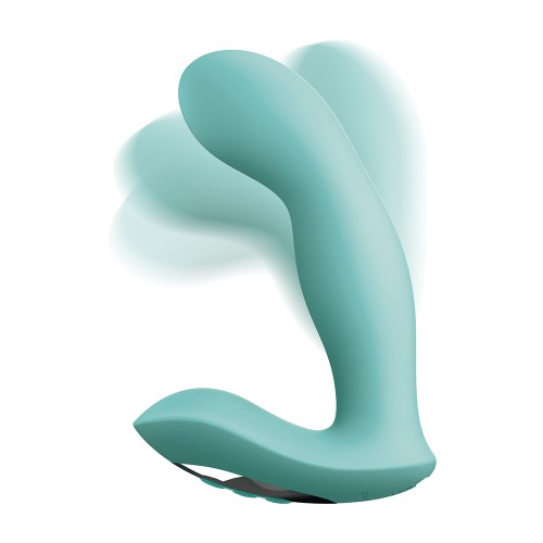 Vibrador Pulsus G-Spot de Jimmyjane