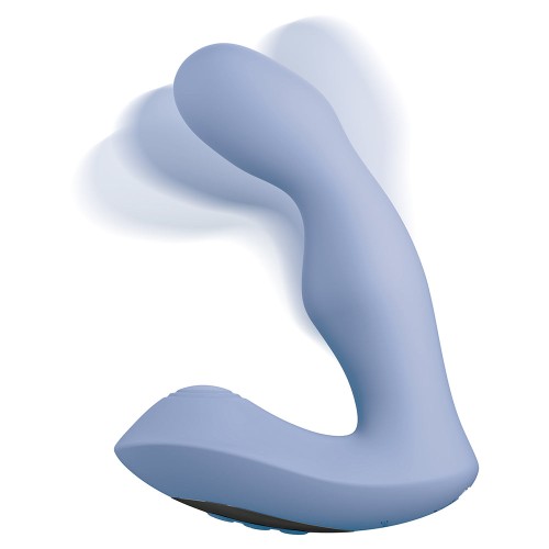 Vibrador Jimmyjane Pulsus P-Spot