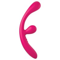 Vibrador Jimmyjane Reflexx Conejo 3