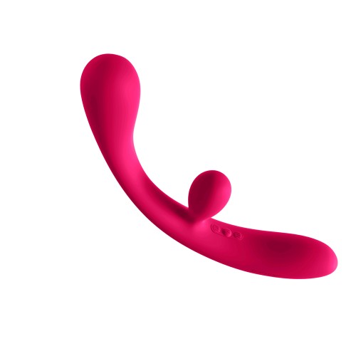 Vibrador Jimmyjane Reflexx Conejo 3