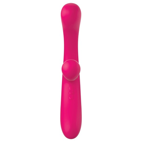 Vibrador Jimmyjane Reflexx Conejo 3