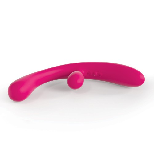 Vibrador Jimmyjane Reflexx Conejo 3