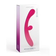 Jimmyjane Reflexx Rabbit 3 Vibrator