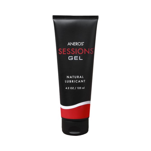 Aneros Sessions Gel - Ultimate Comfort Water-Based Lubricant