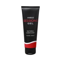 Gel Aneros Sessions - Lubricante a Base de Agua de Máxima Comodidad