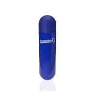 Screaming O Rechargeable Bullet - Blue