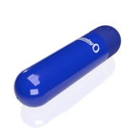 Screaming O Rechargeable Bullet - Blue