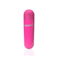 Screaming O Pink Rechargeable Bullet