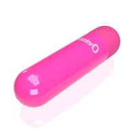 Screaming O Pink Rechargeable Bullet