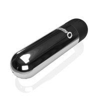 Screaming O Rechargeable Silver Bullet