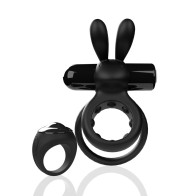 Anillo Vibrador Ohare Control Remoto Screaming O