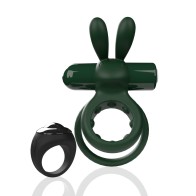 Anillo Vibrador Ohare Control Remoto de Screaming O