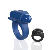 Remote Controlled Vibrating Ring