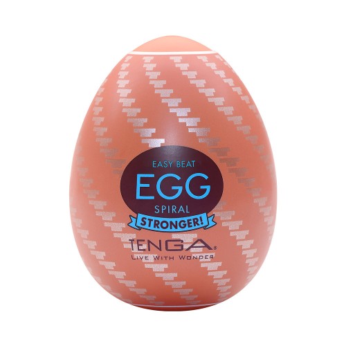 Pack Variado Tenga EGG Hard Boiled II