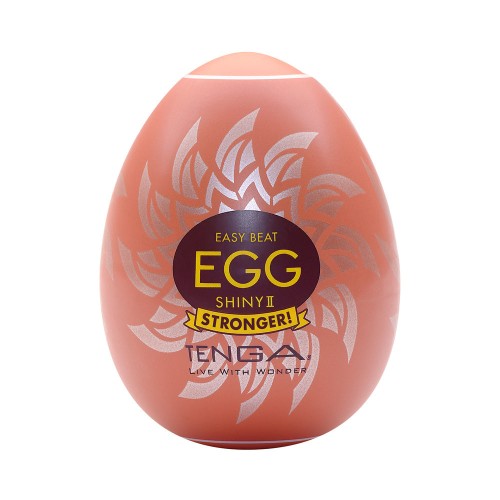 Pack Variado Tenga EGG Hard Boiled II