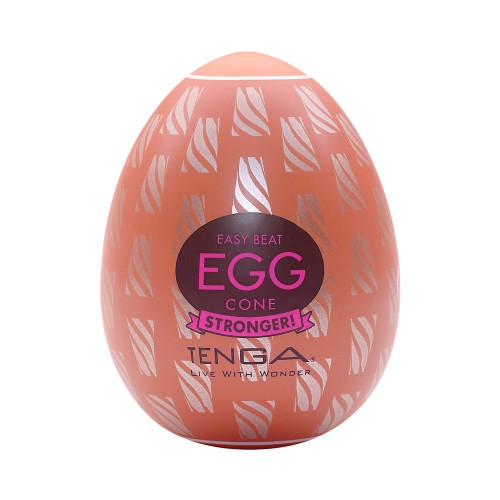 Pack Variado Tenga EGG Hard Boiled II