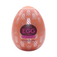 Pack Variado Tenga EGG Hard Boiled II