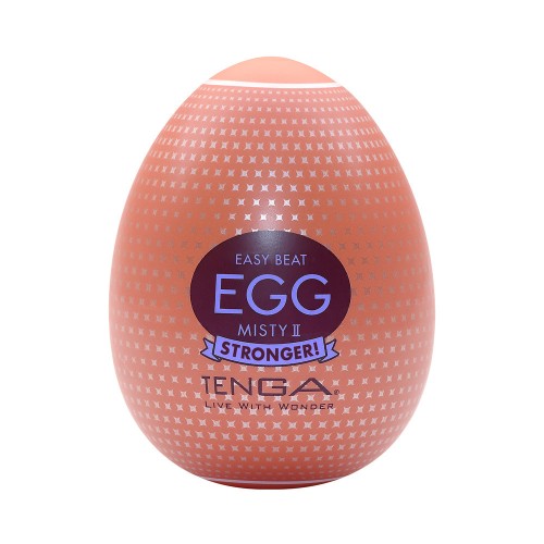 Pack Variado Tenga EGG Hard Boiled II