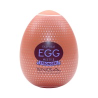 Pack Variado Tenga EGG Hard Boiled II