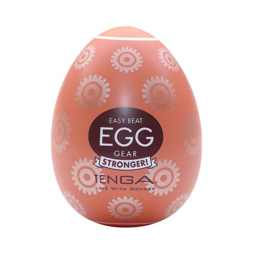 Pack Variado Tenga EGG Hard Boiled II